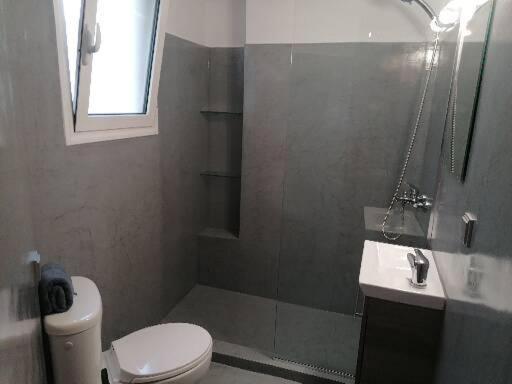 Minimal Studio Varnava Square - Kallimarmaro Area Athen Eksteriør bilde