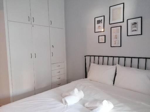 Minimal Studio Varnava Square - Kallimarmaro Area Athen Eksteriør bilde
